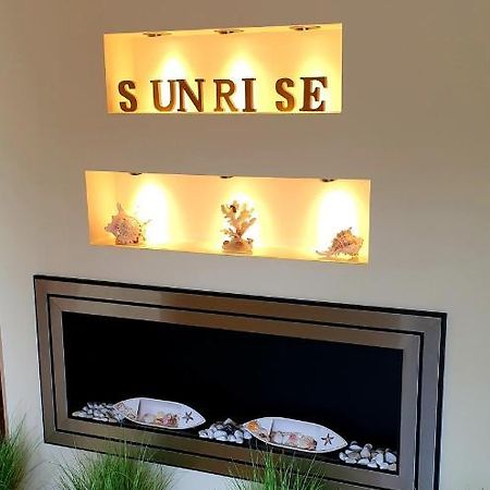 Apartment Sunrise シフィノウイシチェ エクステリア 写真